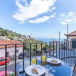 Casa Dos Namora By Atlantic בית נופש Câmara de Lobos