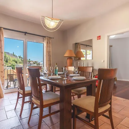 Casa Dos Namora By Atlantic *