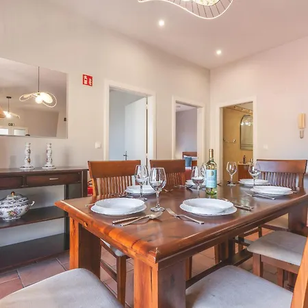 Casa Dos Namora By Atlantic Дом отдыха