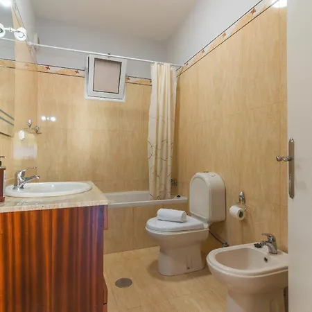 Дом отдыха Casa Dos Namora By Atlantic *