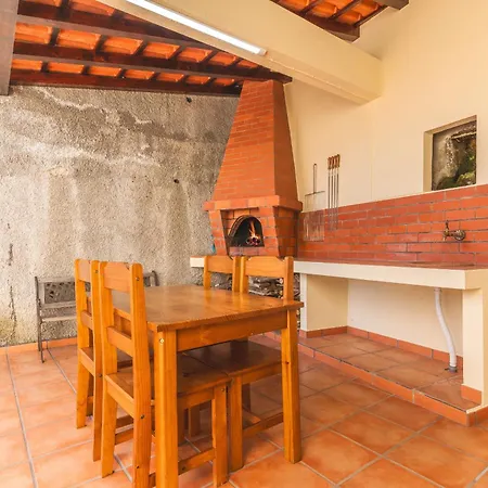 Casa Dos Namora By Atlantic *