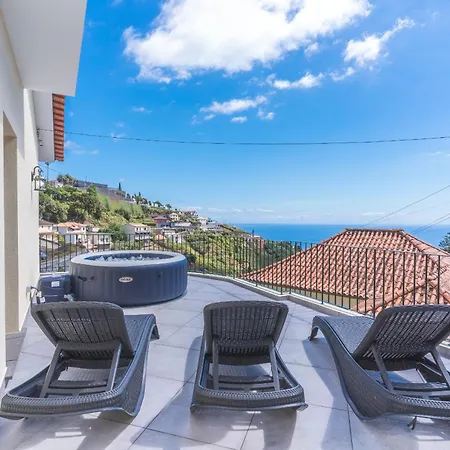 Casa Dos Namora By Atlantic