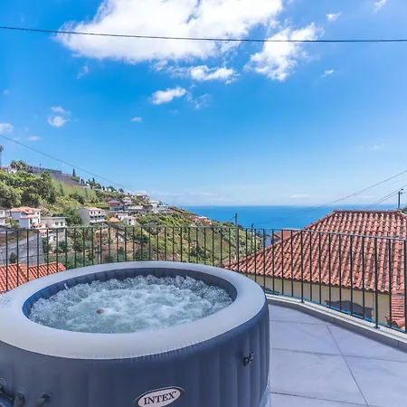 Дом отдыха Casa Dos Namora By Atlantic Камара-де-Лобуш