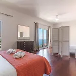 別荘 Casa Dos Namora By Atlantic *