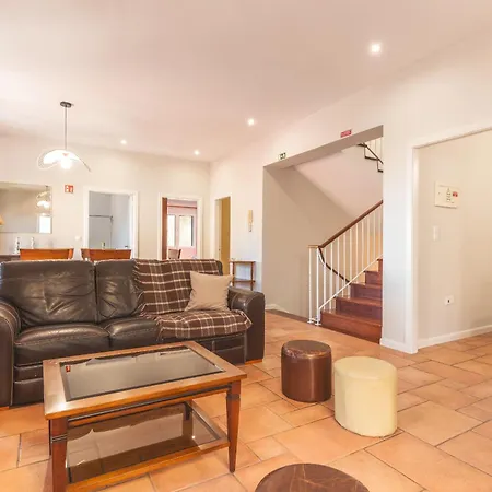 Casa de Férias Casa Dos Namora By Atlantic