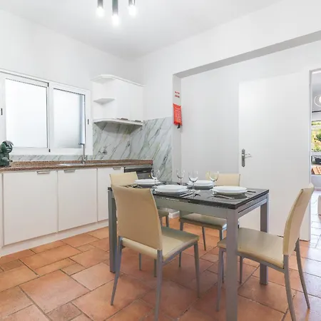 Casa Dos Namora By Atlantic Casa de Férias Câmara de Lobos