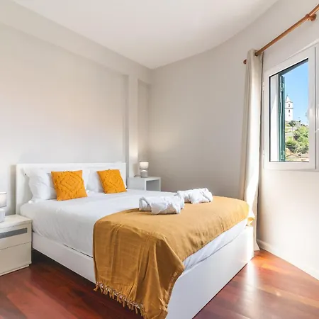 Casa Dos Namora By Atlantic * Câmara de Lobos