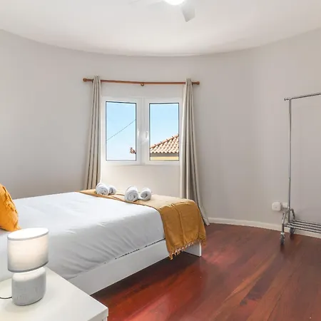 Casa Dos Namora By Atlantic Casa de Férias