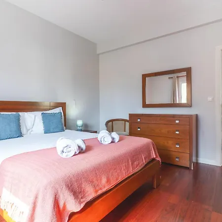 Casa Dos Namora By Atlantic Casa de Férias