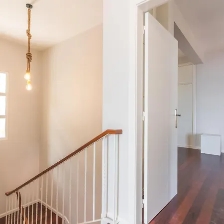 Casa de Férias Casa Dos Namora By Atlantic