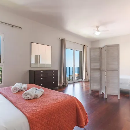 Casa de Férias Casa Dos Namora By Atlantic *