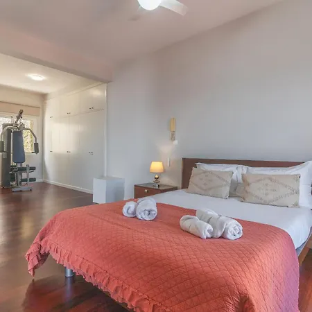 Casa Dos Namora By Atlantic Casa de Férias