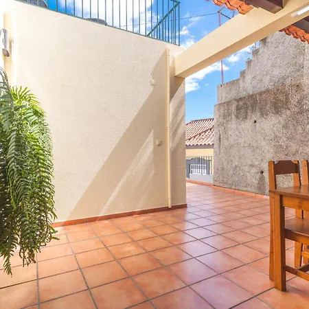 Casa Dos Namora By Atlantic *