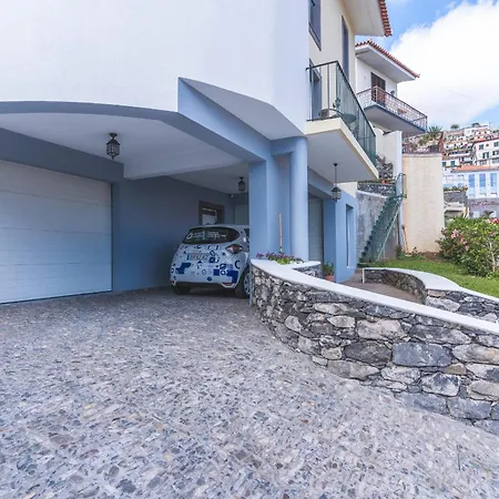 Casa Dos Namora By Atlantic * Câmara de Lobos