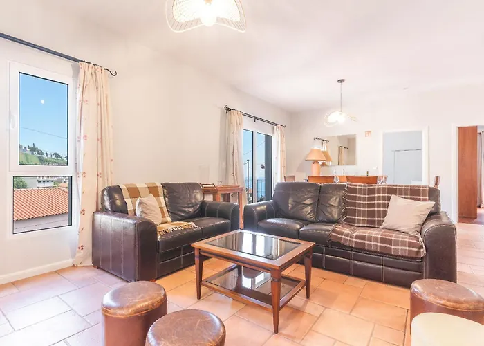 Casa Dos Namora By Atlantic