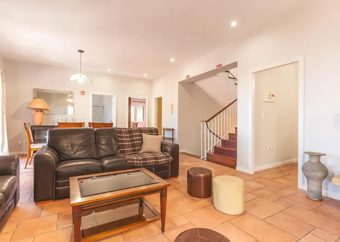 Prázdninový dům Casa Dos Namora By Atlantic