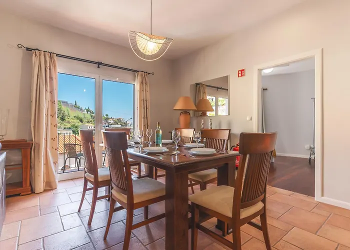 Casa Dos Namora By Atlantic *