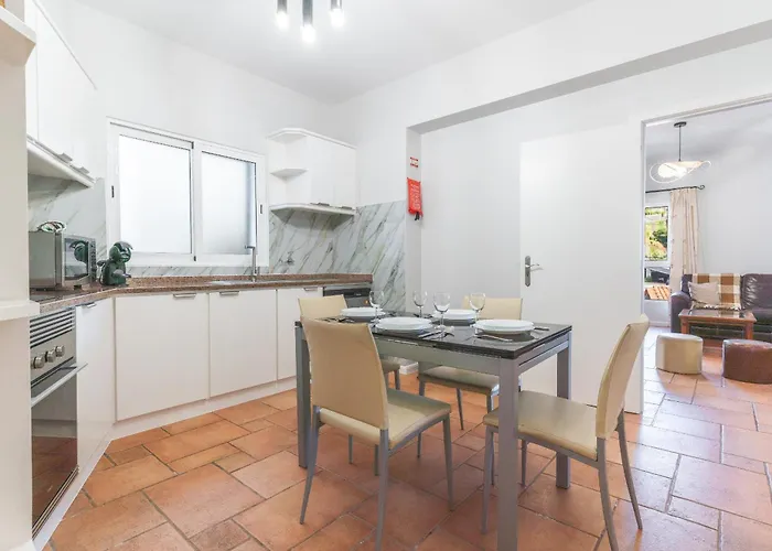 Casa Dos Namora By Atlantic 度假居 卡马拉-德洛布什