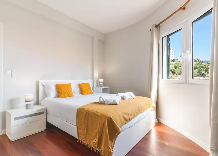 Casa Dos Namora By Atlantic * Câmara de Lobos