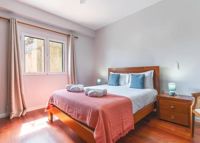 Prázdninový dům Casa Dos Namora By Atlantic Câmara de Lobos