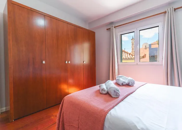 Prázdninový dům Casa Dos Namora By Atlantic