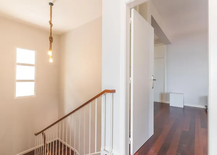 度假居 Casa Dos Namora By Atlantic