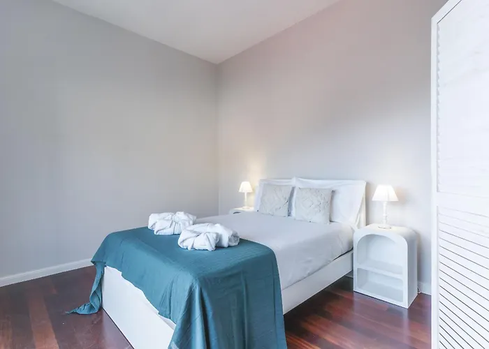 Casa Dos Namora By Atlantic * 卡马拉-德洛布什