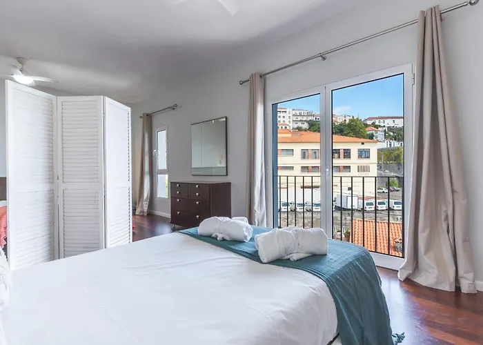 Casa Dos Namora By Atlantic 度假居 卡马拉-德洛布什