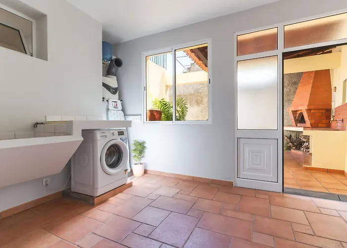 度假居 Casa Dos Namora By Atlantic