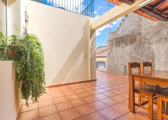 Casa Dos Namora By Atlantic *