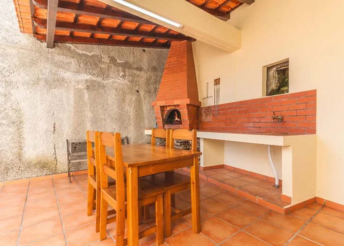 Casa Dos Namora By Atlantic *