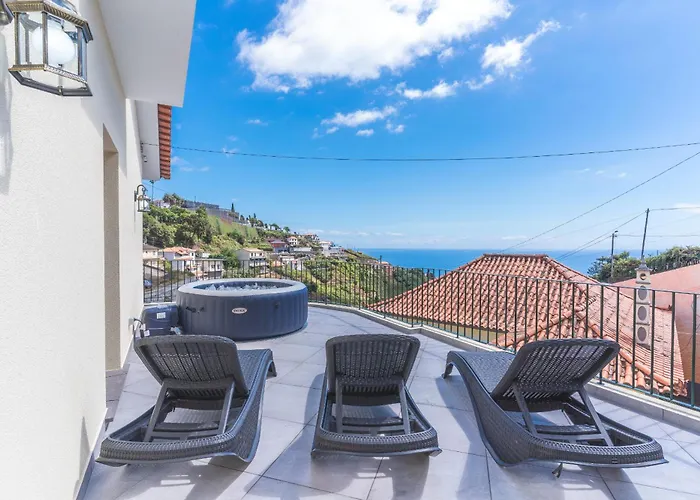 Casa Dos Namora By Atlantic